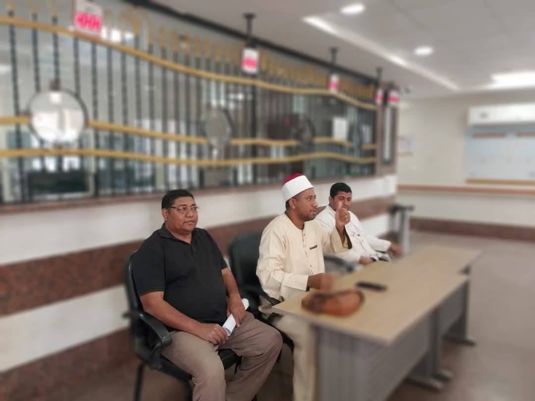 الأزهر الشريف يشارك في مبادرة صحتك تهمنا لتعزيز الوعي الصحي