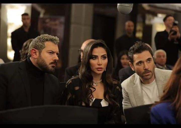 نوران ماجد من فيلم ولاد رزق 3 نوران ماجد من فيلم ولاد رزق 3