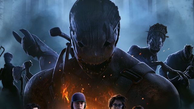 مطورو Dead by Daylight يودون إضافة The Thing و Cujo للعبتهم