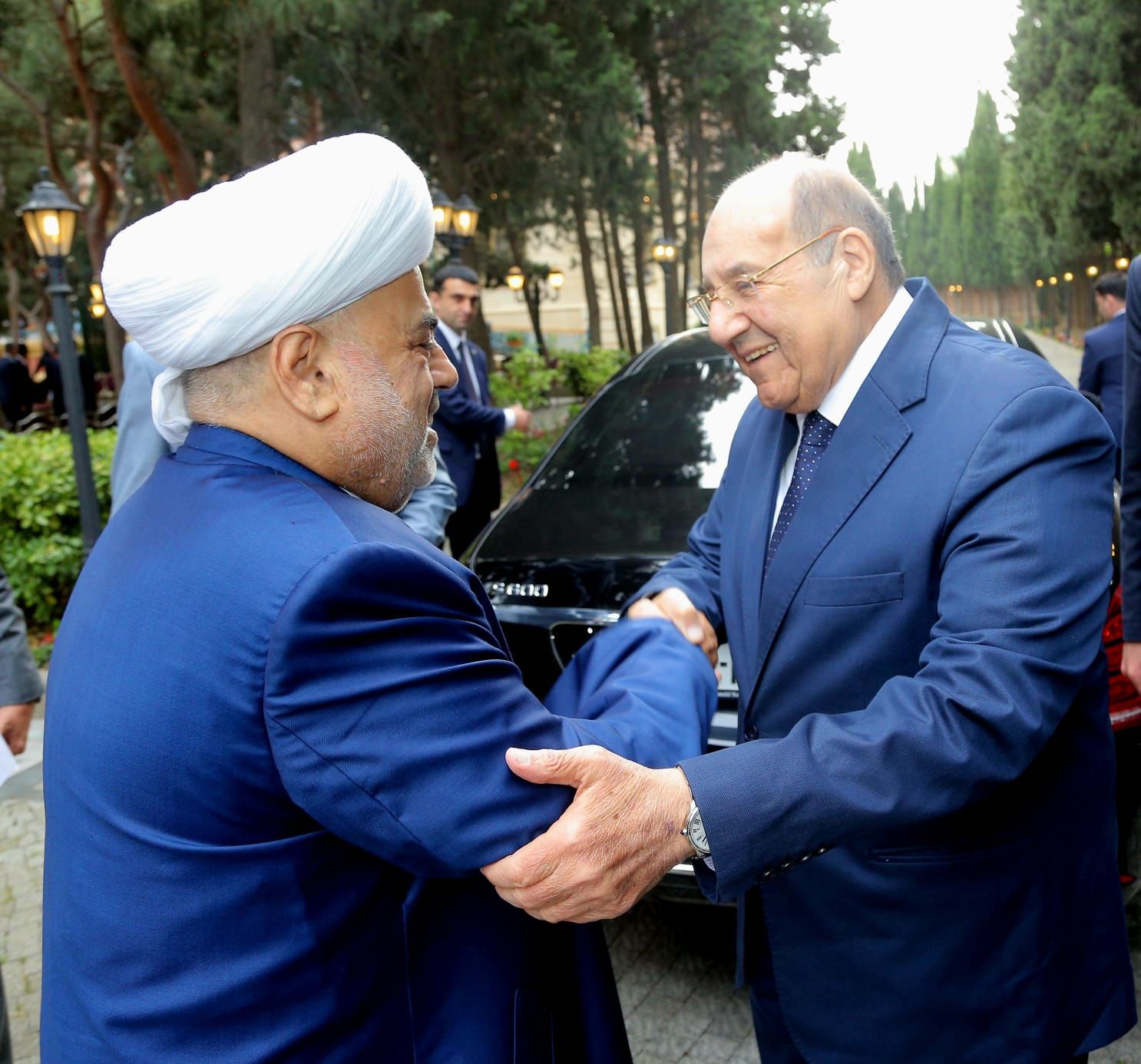 المستشار عبدالوهاب عبدالرازق فى المؤتمر العالمي الذي تنظمه دولة أذربيجان (5) المستشار عبدالوهاب عبدالرازق فى المؤتمر العالمي الذي تنظمه دولة أذربيجان (5)