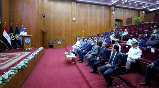 فاعليات الاجتماع فاعليات الاجتماع
