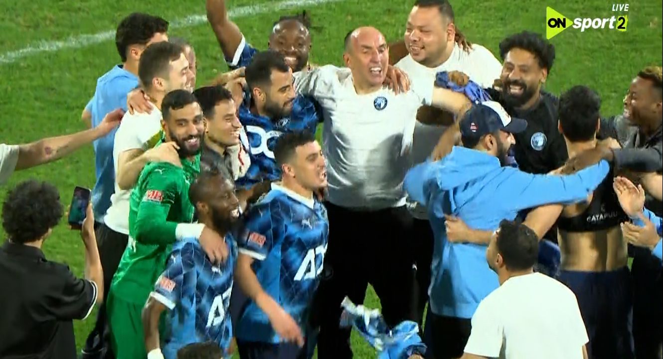 احتفال بيراميدز (1) احتفال بيراميدز (1)