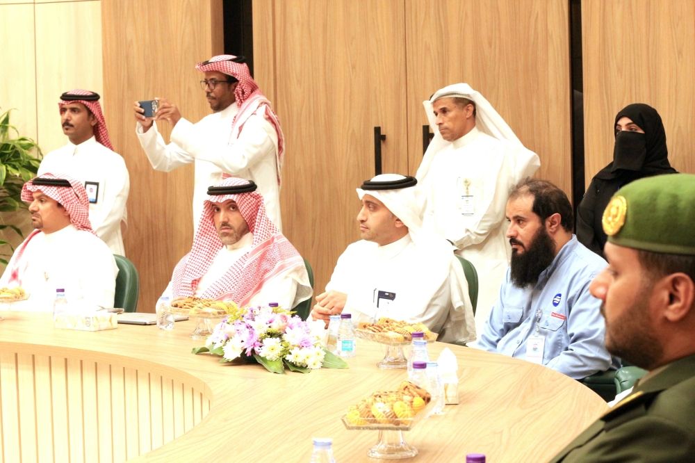 ”مدن الجبيل الصحية“ يطلق هويته الجديدة لتعزيز جودة الحياة