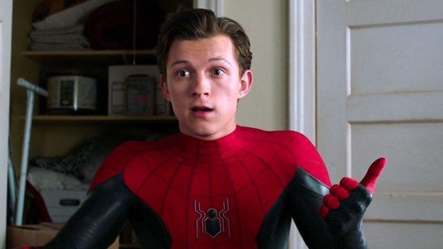 تأجيل موعد عرض فيلم Avengers: Doomsday يعني عرض فيلم Spider-Man: Brand New Day أولاً