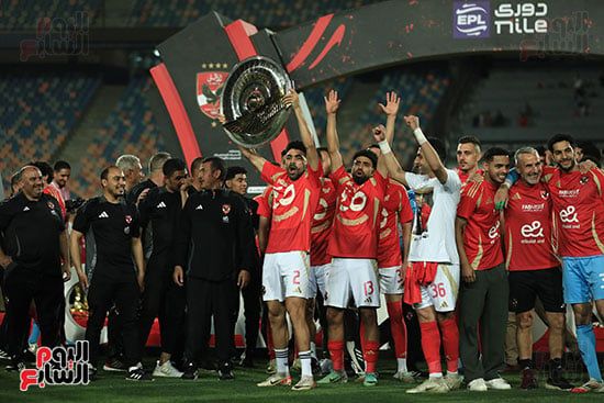 الدورى أهلاوى الدورى أهلاوى
