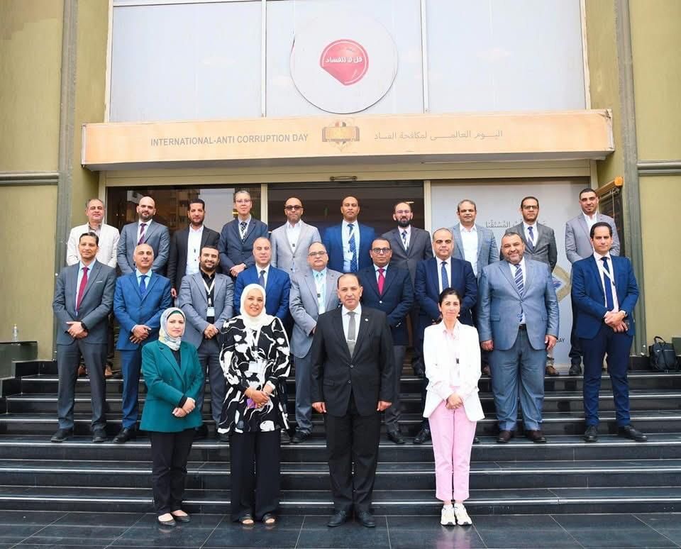 الأكاديمية الوطنية تعقد برامج تدريبية الأكاديمية الوطنية تعقد برامج تدريبية
