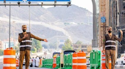 لا حج بلا تصريح.. المملكة تتصدى لحملات الحج المشبوهة