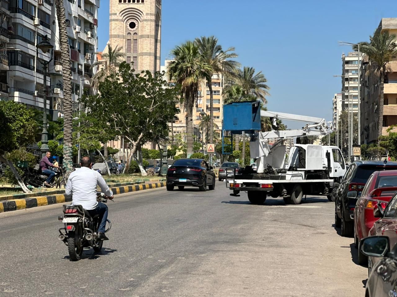 الطقس ببورسعيد الطقس ببورسعيد