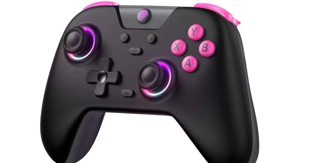 6 وحدات تحكم (controllers) أندرويد عالية الجودة للاعبين ذوي الميزانية المحدودة