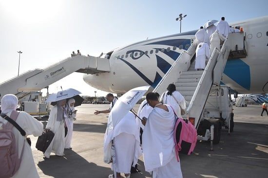 حجاج حجاج