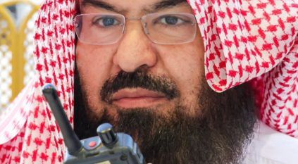 السديس يحث على حشد الطاقات والتأهب للعشر الأواخر من رمضان