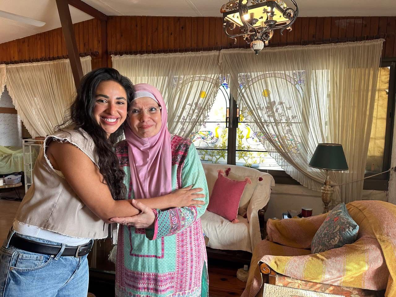 مشيرة واية مشيرة واية