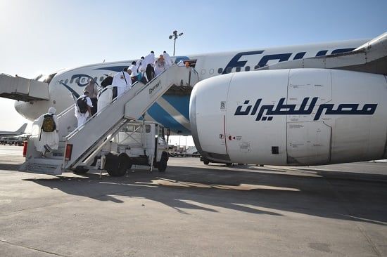 حجاج بيت الله الحرام (3) حجاج بيت الله الحرام (3)