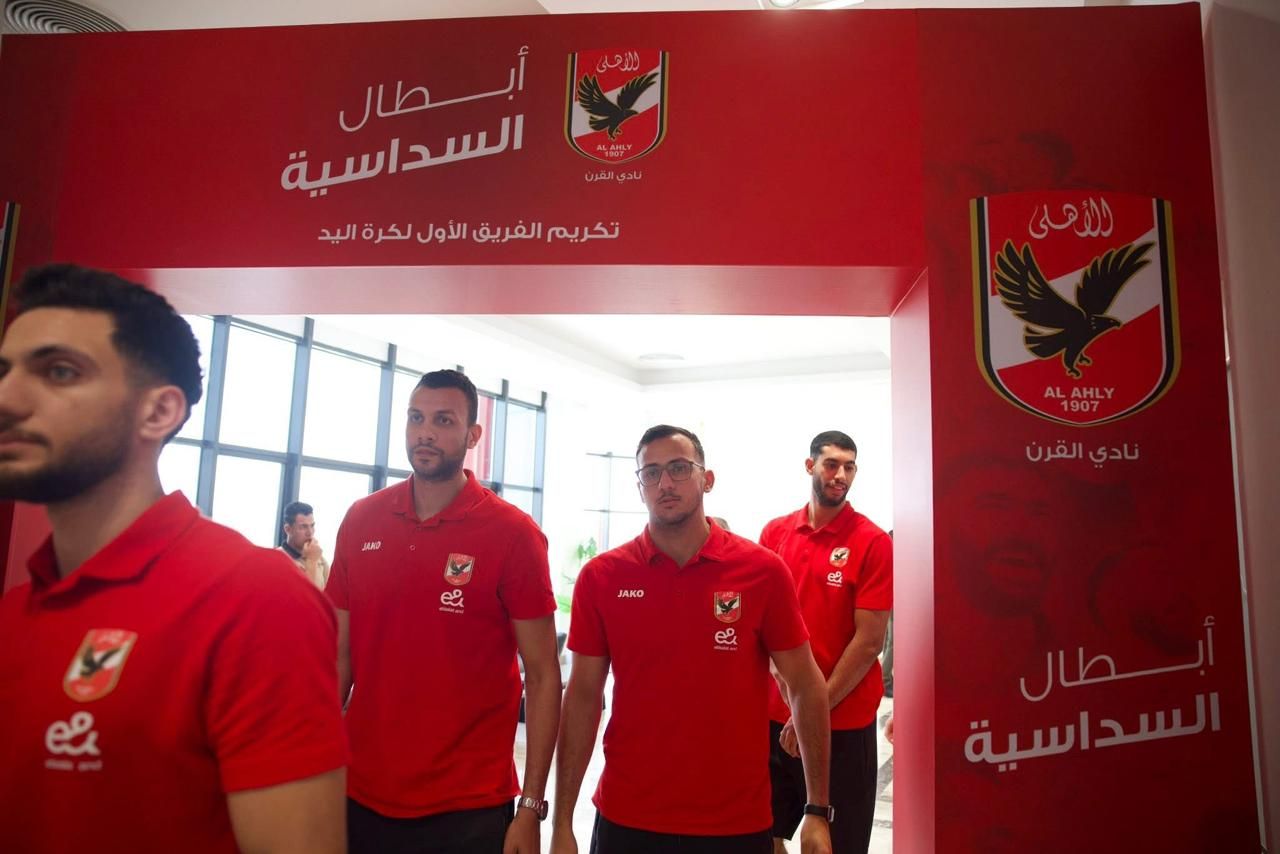 ابطال السداسية ابطال السداسية