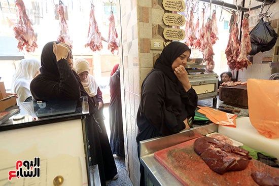 شراء اللحوم شراء اللحوم