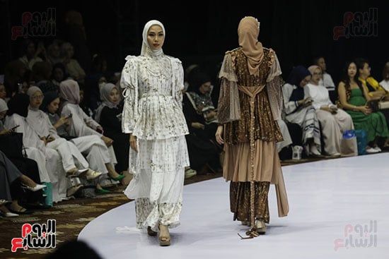 ملابس المحجبات ملابس المحجبات