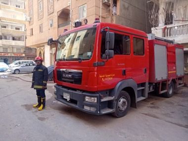 خطة متكاملة من وزارة الداخلية لمواجهة الطقس السئ بالاسكندرية (1) خطة متكاملة من وزارة الداخلية لمواجهة الطقس السئ بالاسكندرية (1)