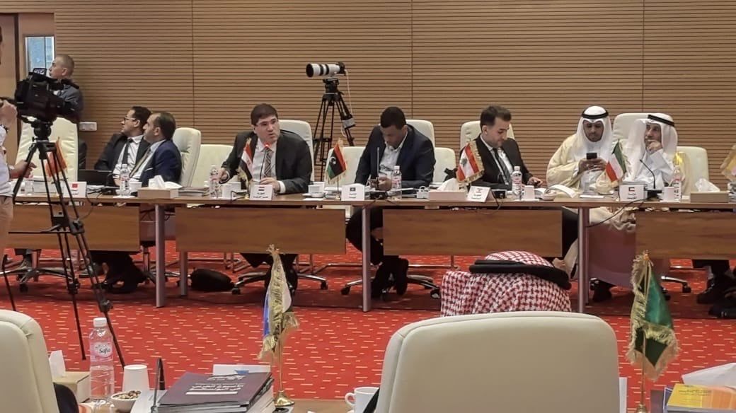 اجتماع المجلس التنفيذي اجتماع المجلس التنفيذي