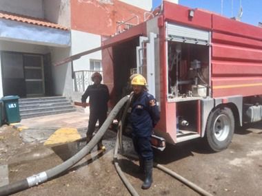 خطة متكاملة من وزارة الداخلية لمواجهة الطقس السئ بالاسكندرية (2) خطة متكاملة من وزارة الداخلية لمواجهة الطقس السئ بالاسكندرية (2)