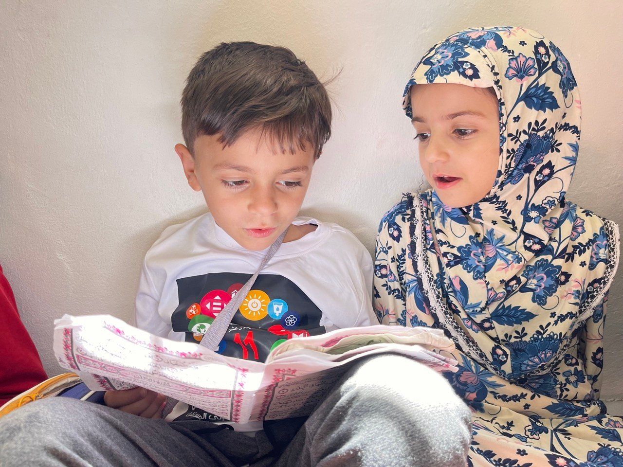 من كل الاعمار من كل الاعمار