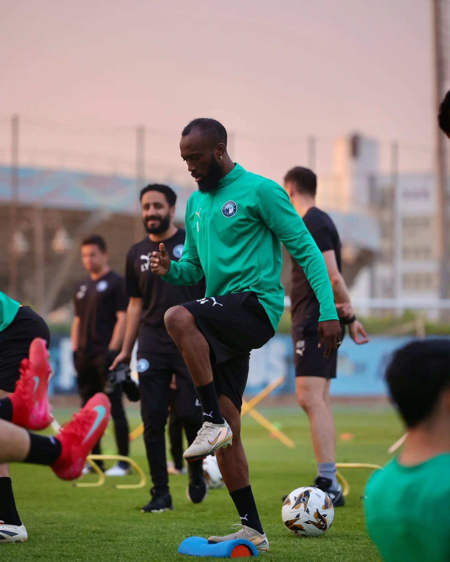 بلاتى توريه