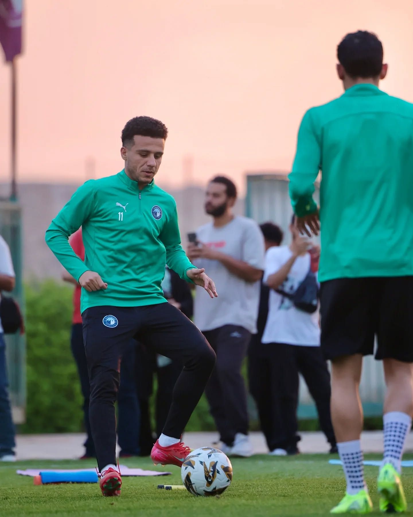 مصطفى فتحي