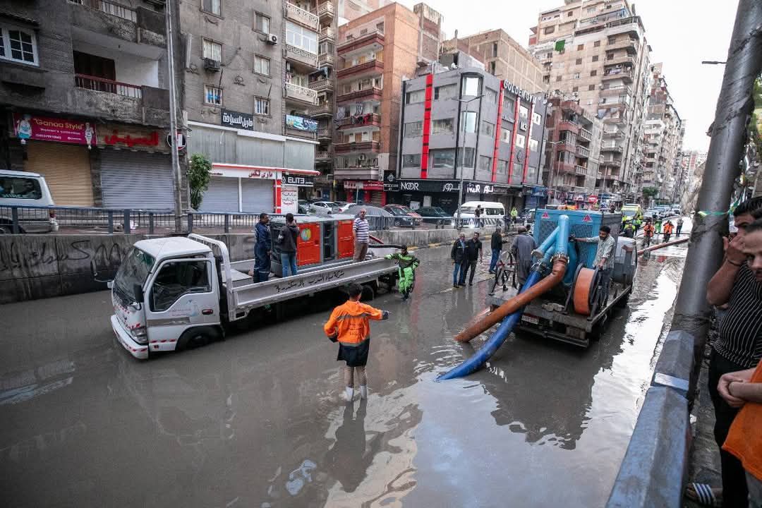 انتشار سيارات الشفط