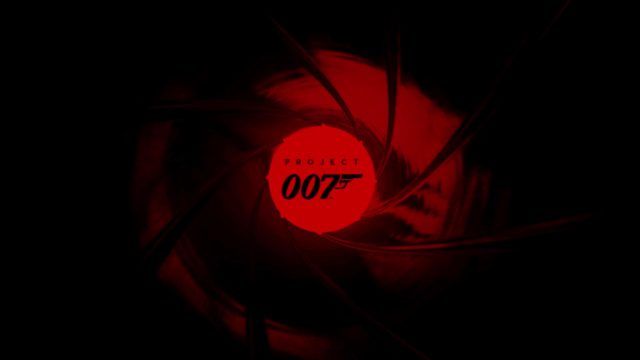 العرض الرسمي للعبة Project 007 على Nintendo Switch 2