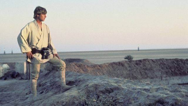 مارك هاميل ممثل شخصية لوك سكايووكر يستبعد رسمياً عودته إلى Star Wars