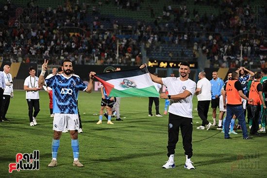 تتويج نادي بيراميدز بدوري أبطال أفريقيا (34) تتويج نادي بيراميدز بدوري أبطال أفريقيا (34)