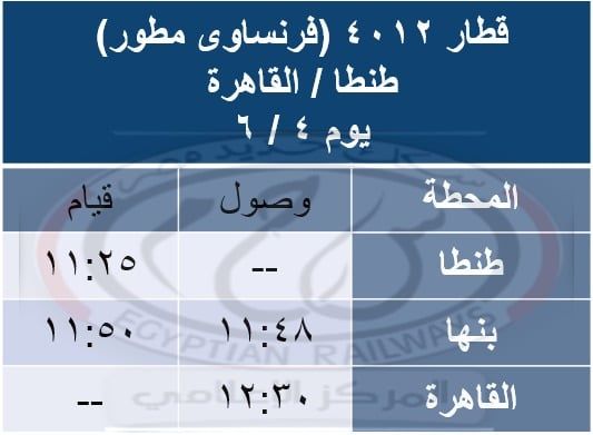 قطارات العيد المخصوصة (3) قطارات العيد المخصوصة (3)