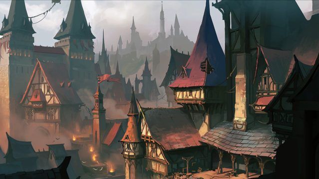 مطور لعبة Payday 3 يُعلن عن لعبة Dungeons & Dragons جماعية