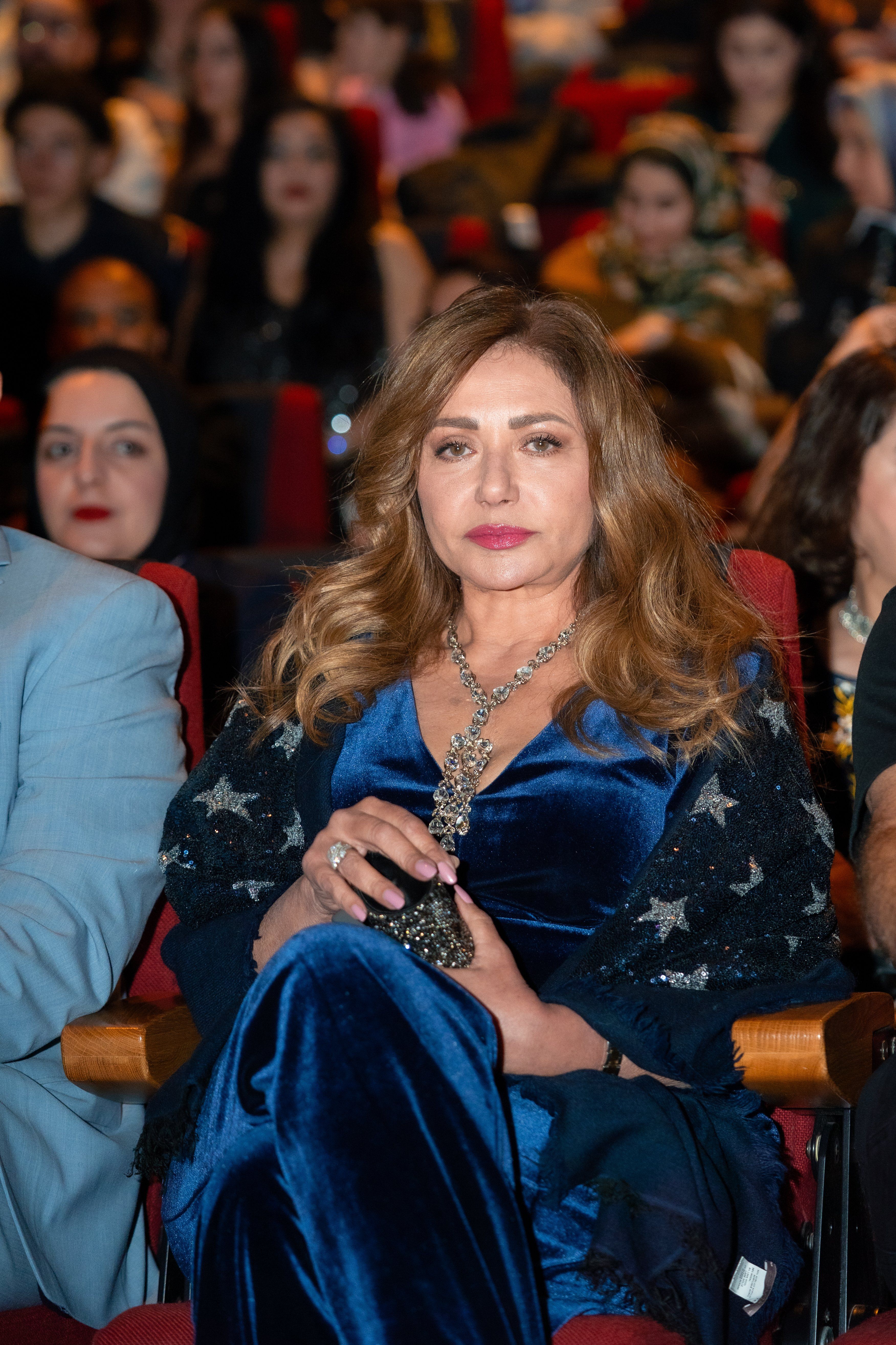 مهرجان روتردام للفيلم العربي مهرجان روتردام للفيلم العربي