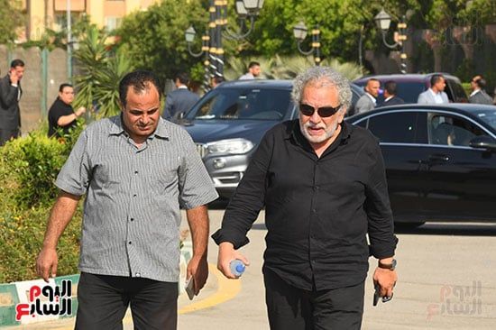 أشرف فايق أشرف فايق