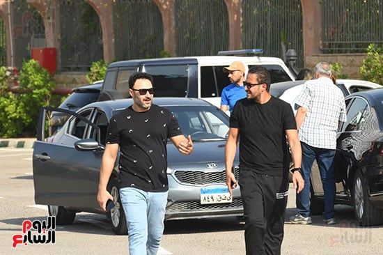 العمروسي العمروسي