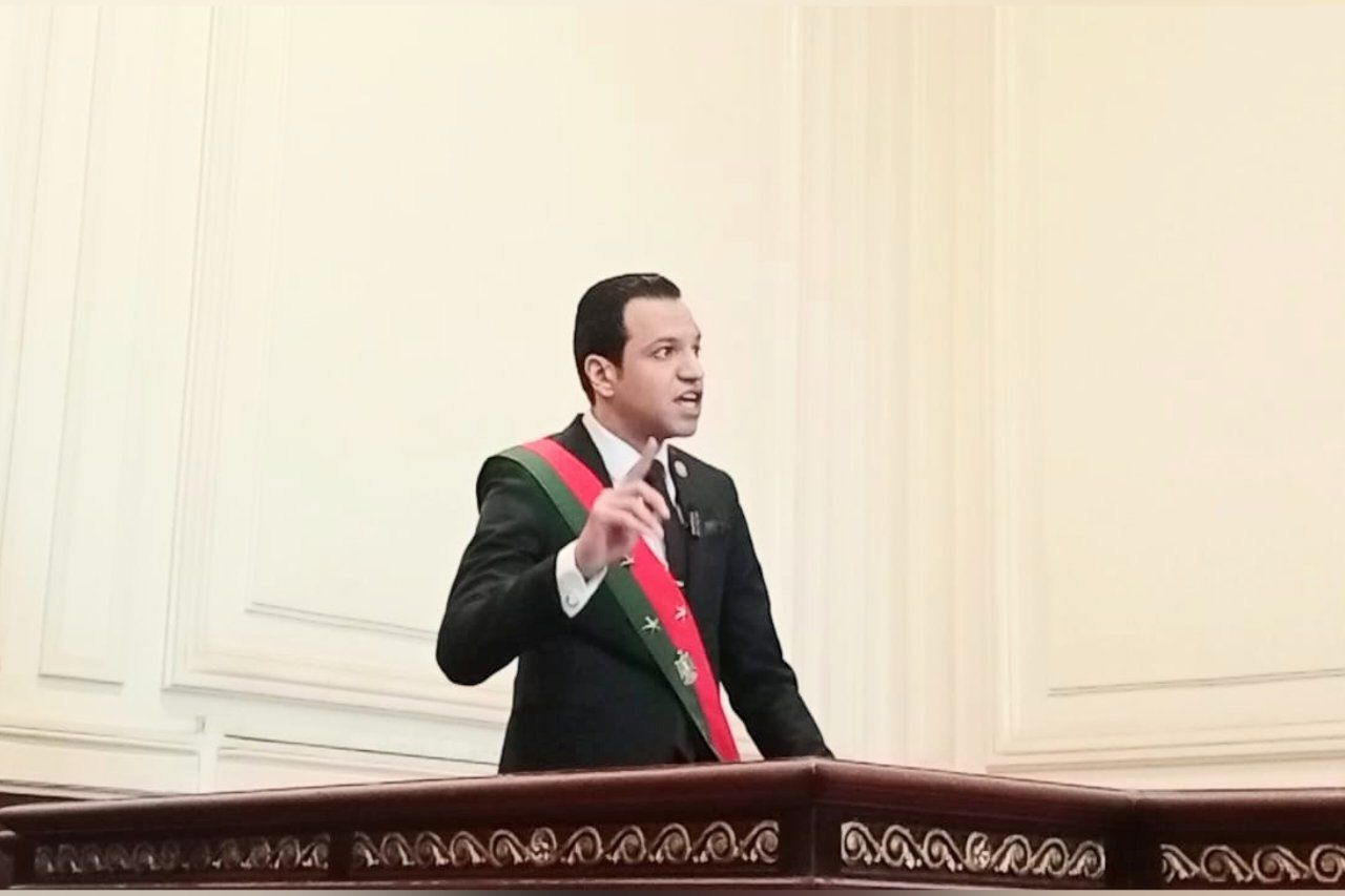 المستشار أحمد راجح وكيل النائب العام المستشار أحمد راجح وكيل النائب العام