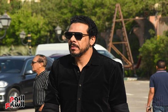 حمزة العيلي