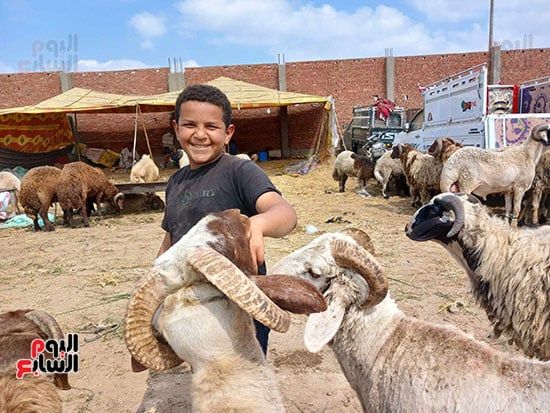 البهجة-على-وجوه-الاطفال البهجة-على-وجوه-الاطفال