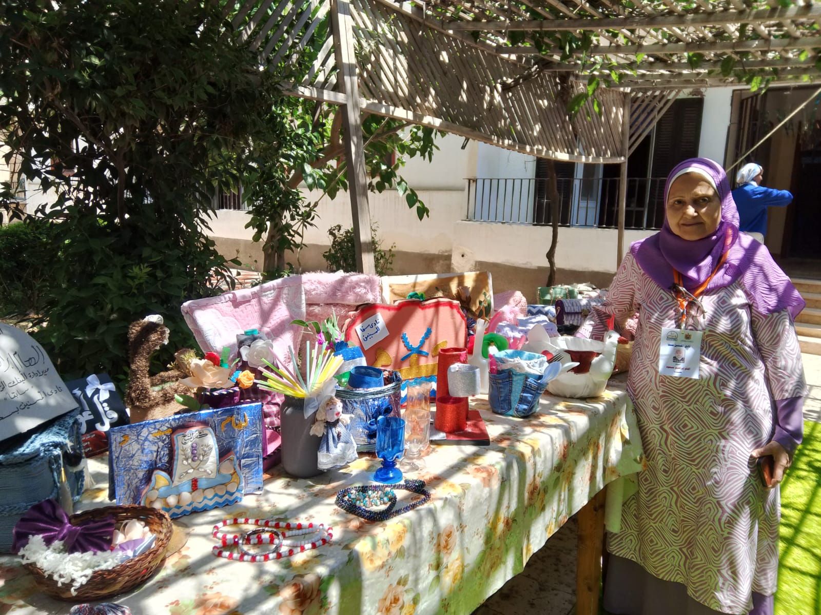 جانب من المبادرة جانب من المبادرة
