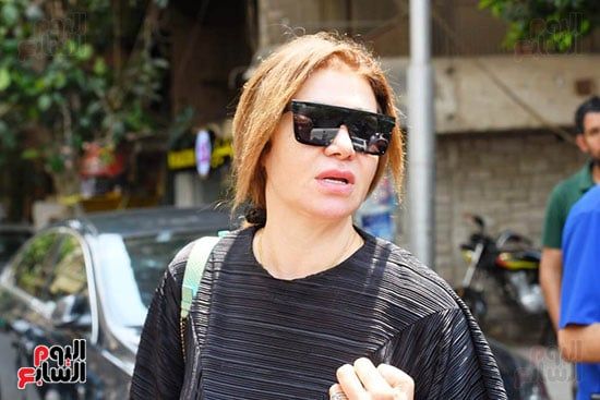الفنانة لقاء سويدان (1) الفنانة لقاء سويدان (1)