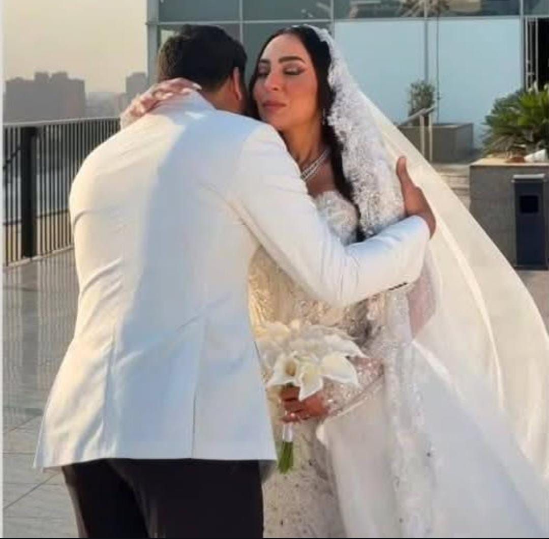 حفل الزفاف حفل الزفاف