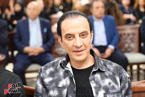 طارق علام طارق علام