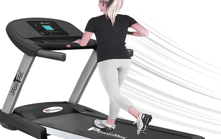 أنواع أجهزة المشي الكهربائية المتاحة في السوق المصري 2025