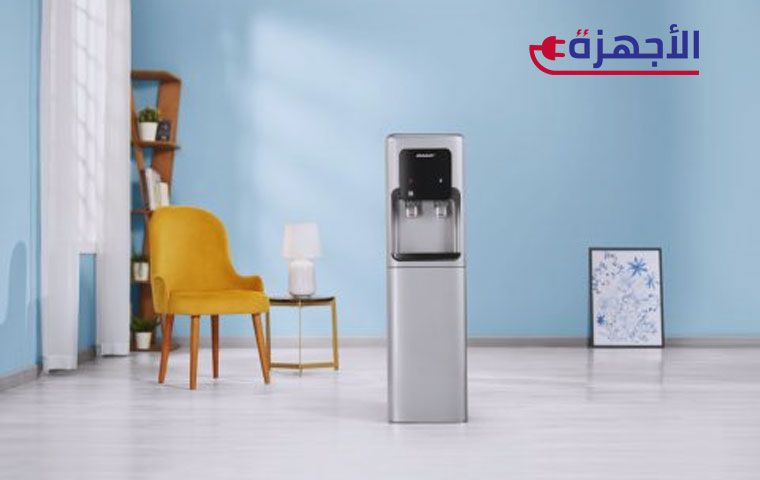 نصائح هامة عند شراء مبرد مياه في 2025