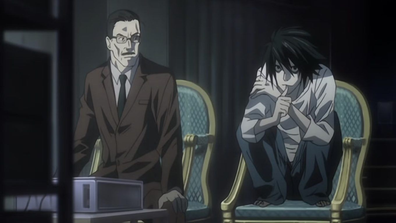 Death Note