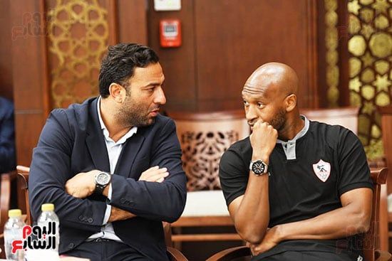 ميدو وشيكابالا (1) ميدو وشيكابالا (1)