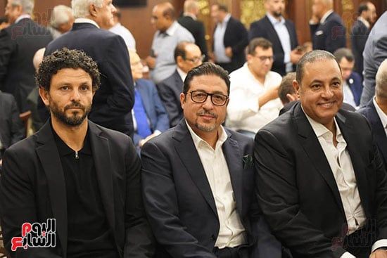 كابتن حسام غالي كابتن حسام غالي