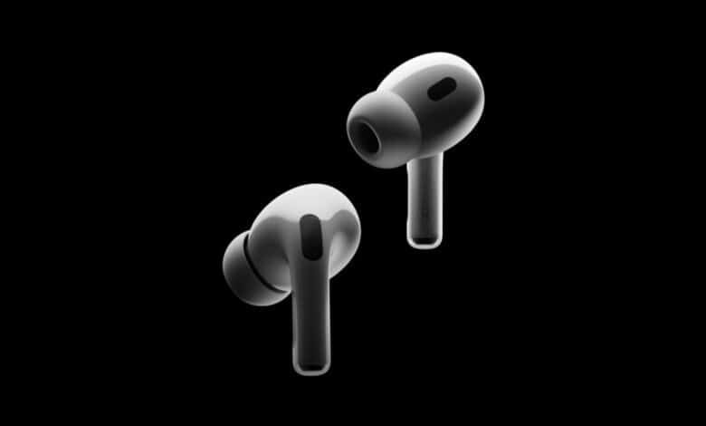 آبل تستعد لإعلان تحديثات كُبرى لسماعات AirPods