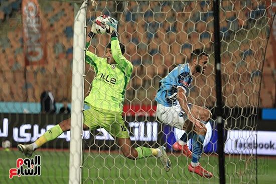 الزمالك وبيراميدز (5) الزمالك وبيراميدز (5)