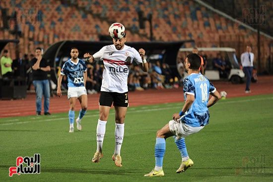 الزمالك وبيراميدز (17) الزمالك وبيراميدز (17)
